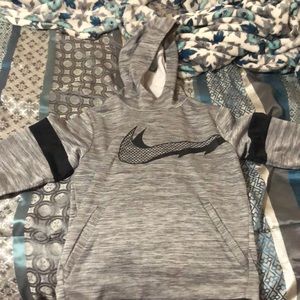 old hoodie haven’t worn looks brand new